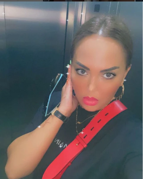 Azərbaycanlı model vəfat etdi - FOTO