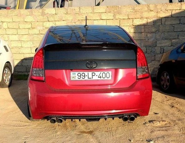 Bakıda məşhur taksi sürücüsü həbs edilib - FOTO