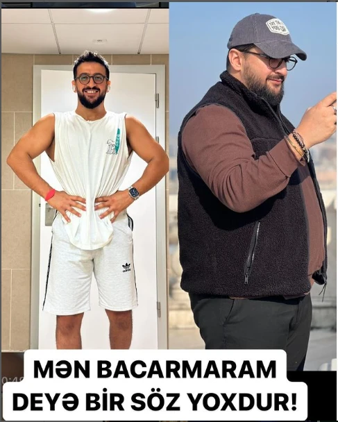 Abbas Bağırov TƏƏCCÜBLƏNDİRDİ: 