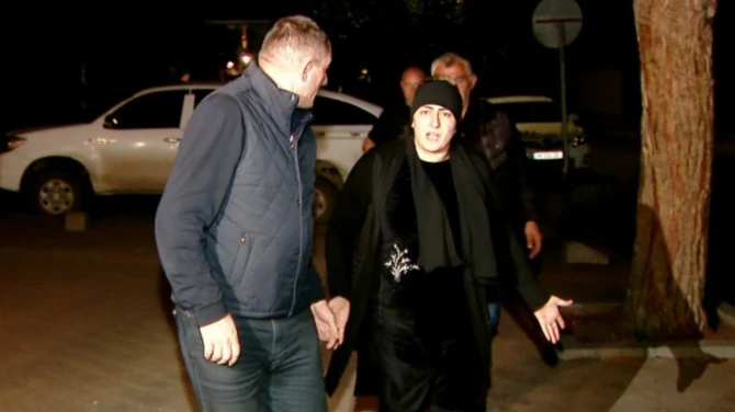 Qətlə yetirilən 14 yaşlı azərbaycanlı qızın anası və dayısı həbs edilib - FOTO