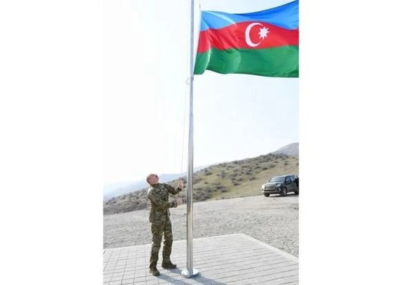 Adını tarixə yazan lider - “Kaspi”nin RƏYİ - FOTO