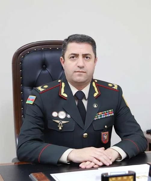 General Azərbaycan Ordusunda Türkiyə modelinin tətbiqindən sonra baş verən dəyişiklikləri açıqlayıb