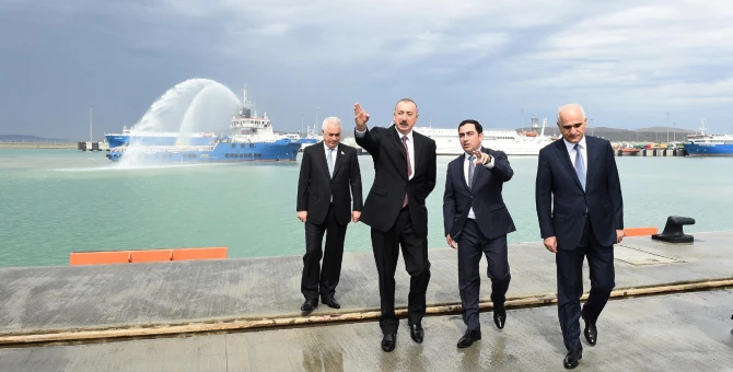 20 ilin sosial-iqtisadi inqilabı - dəyişən rəqəmlər inkişafın bariz sübutudur - FOTO