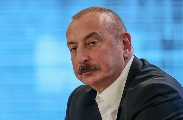 News.ru: Терпение и дальновидность: как Алиев выполнил миссию восстановителя страны - ФОТО