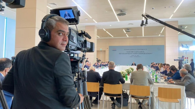 Rüfət Kərimov vəfat etdi - FOTO