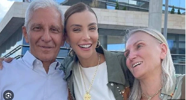 Aktrisanın atasını itirdiyi qəzaya səbəb olan ŞƏXS HƏBS EDİLDİ - FOTO