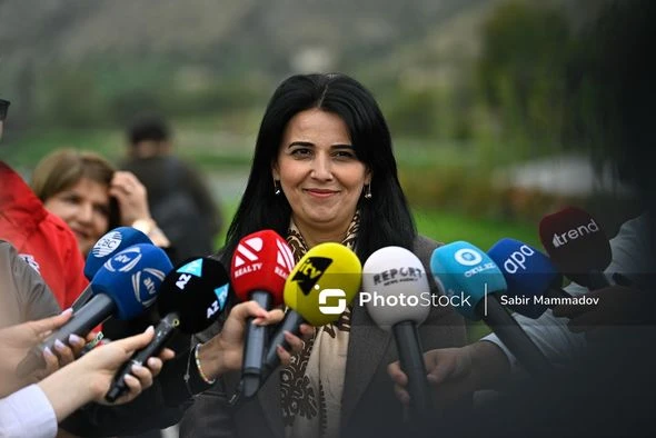 Suqovuşana turlar təşkil olunacaq - FOTO