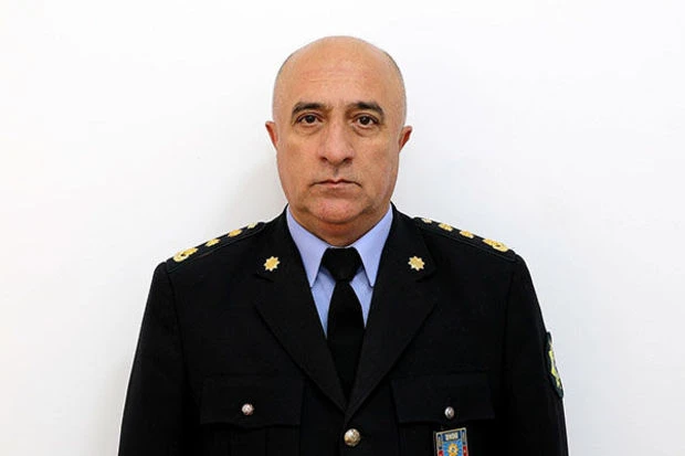 Azərbaycanda polkovnik vəfat etdi - FOTO