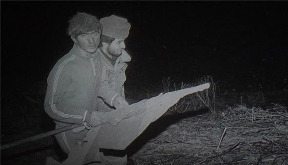 Nizami Kino Mərkəzində “Oğul” sənədli filminin nümayişi olub - FOTO
