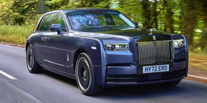 “Rolls-Royce” dünya üzrə 2000-2500 işçini ixtisar edəcək - FOTO