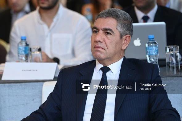 “Qıtlığı müşahidə olunan dərmanların real qiyməti aşağı düşəcək” - FOTO - RƏY