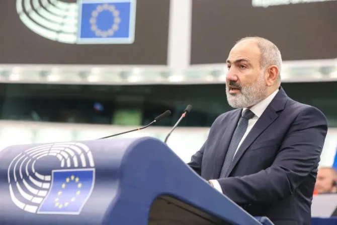 XİN başçıları “3+3” formatında görüşəcək - İrəvan Bakının daha bir şərtinə boyun əyir - FOTO - ŞƏRH