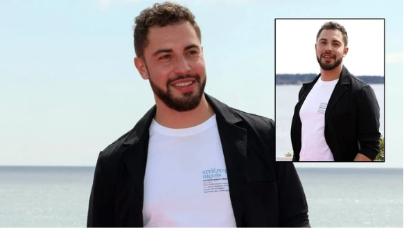 34 yaşlı serial ulduzu ölü tapıldı - FOTO