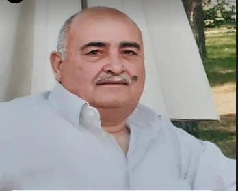 Türkiyədə məskunlaşan müğənni Aygünə ağır itki - FOTO