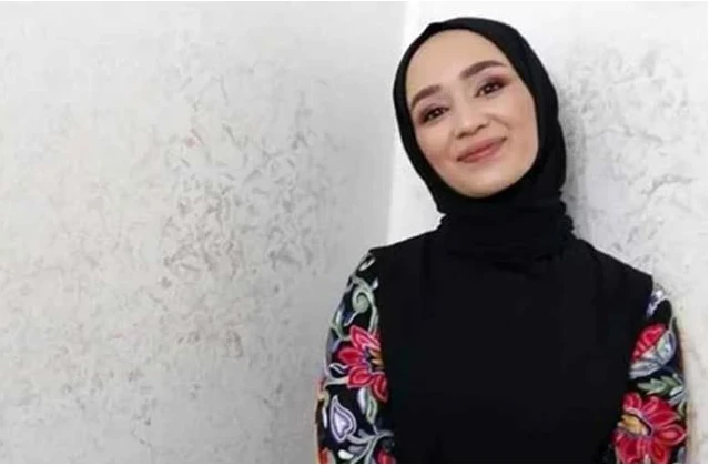 Motokuryer gənc qızın həyatına son qoydu - İKİ AYAĞI QOPARAQ ÖLDÜ - FOTO