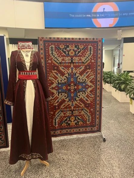 Разоблачена еще одна попытка Армении присвоить материально-культурное наследие Азербайджана - ФОТО