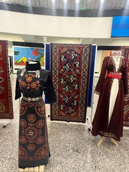 Разоблачена еще одна попытка Армении присвоить материально-культурное наследие Азербайджана - ФОТО