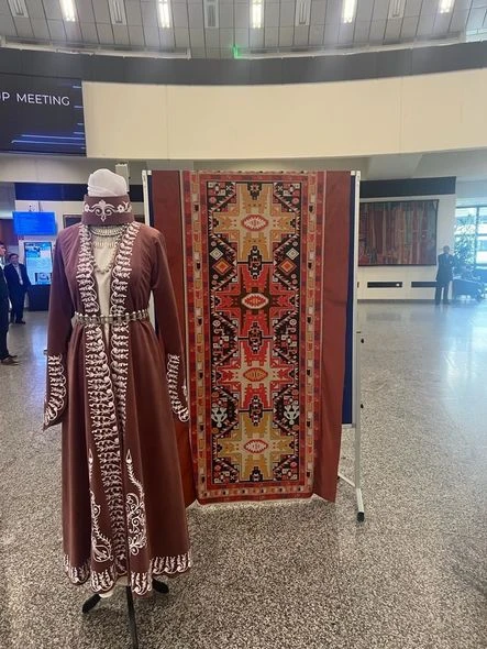 Разоблачена еще одна попытка Армении присвоить материально-культурное наследие Азербайджана - ФОТО