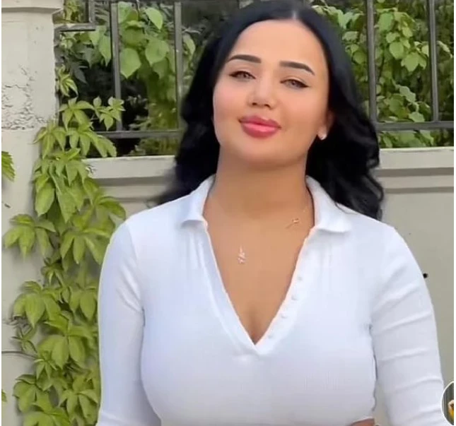 7 milyon izləyicisi olan fenomen həbs edildi - FOTO/VİDEO