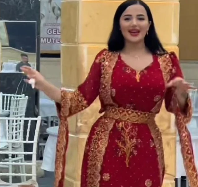 7 milyon izləyicisi olan fenomen həbs edildi - FOTO/VİDEO