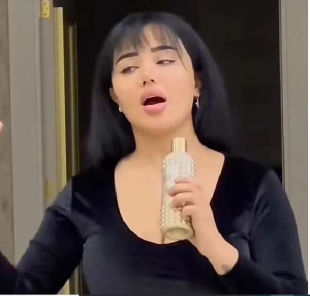 7 milyon izləyicisi olan fenomen həbs edildi - FOTO/VİDEO