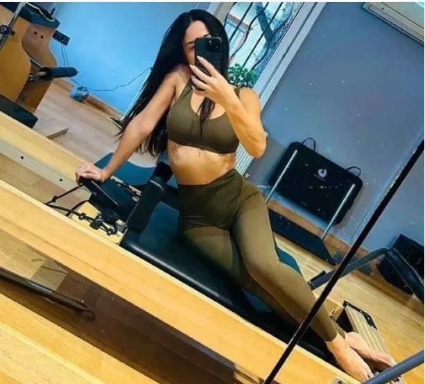 41 yaşlı Simge Sağın arıqlayıb 46 kiloya düşdü - FOTO