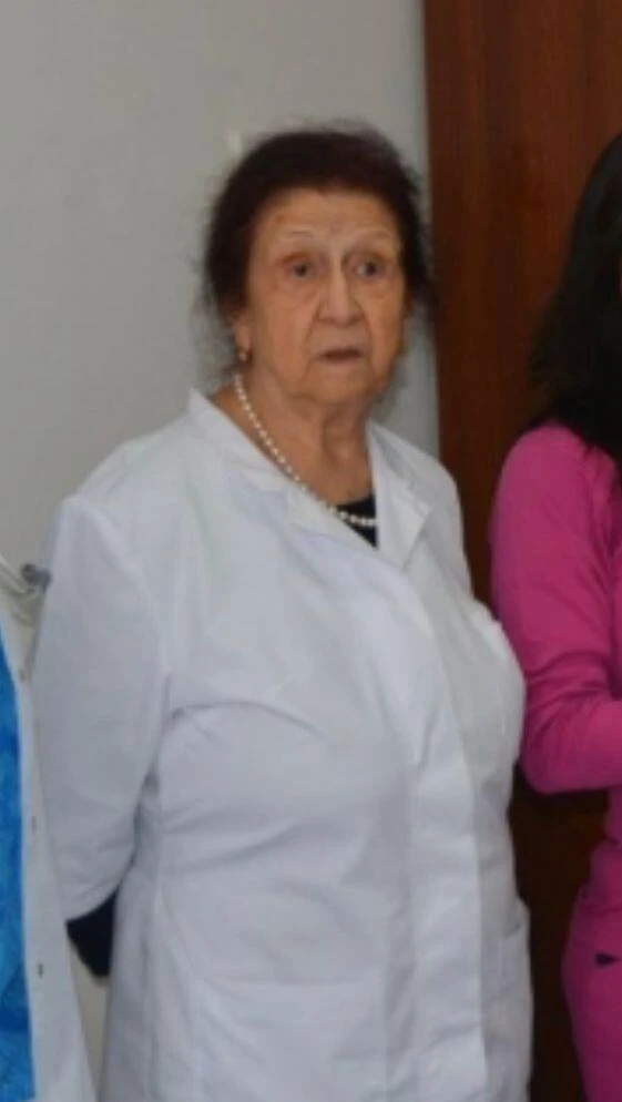 Şölə İsmayılova vəfat etdi - FOTO