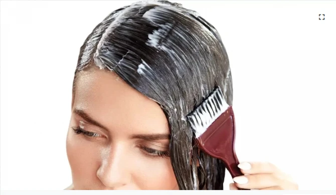 Bu ölkədə keratin QADAĞAN EDİLİR - FOTO