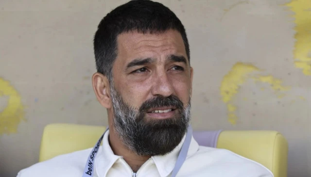 Saç-saqqalı ağaran Arda Turan 2 hərəkətlə necə 20 yaş cavanlaşmağın sirrini verib - FOTO