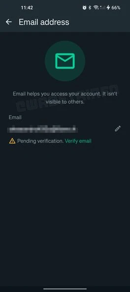 В WhatsApp появилась новая функция - ФОТО