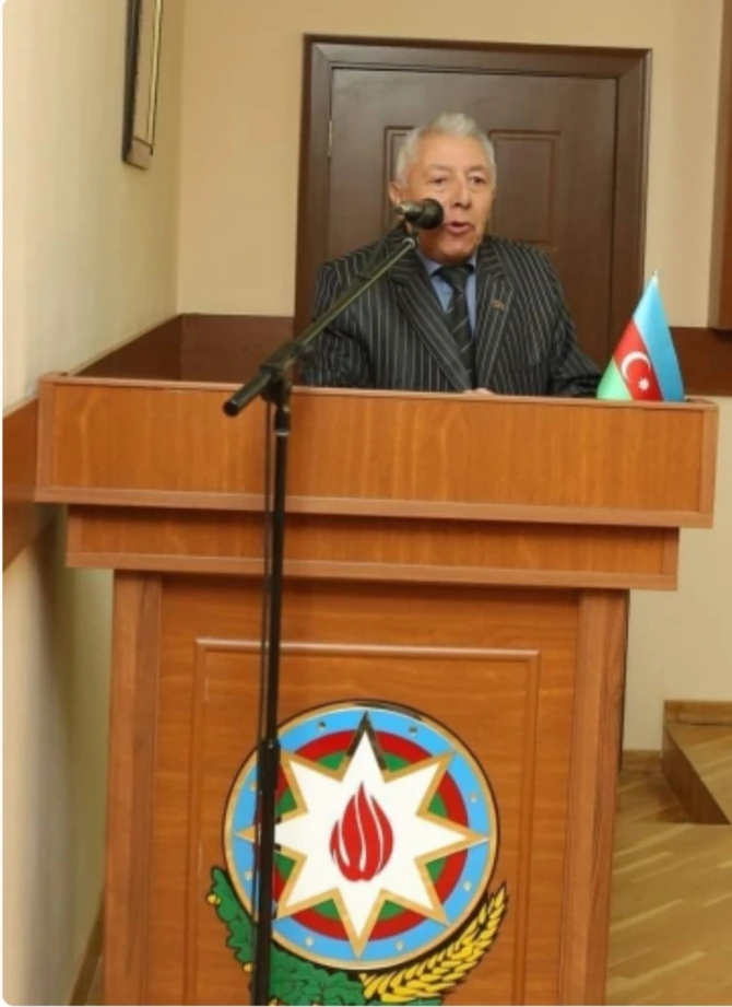 Musa Əzizov faciəvi şəkildə öldü - FOTO