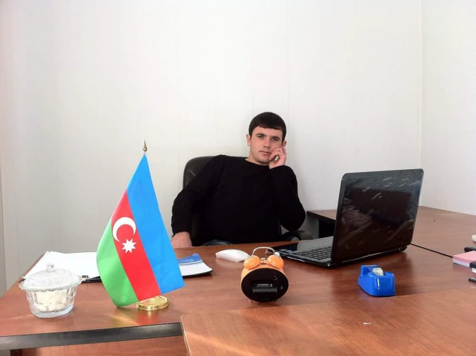 Şuşadakı qəzada yanaraq həlak olanların  FOTOLARI