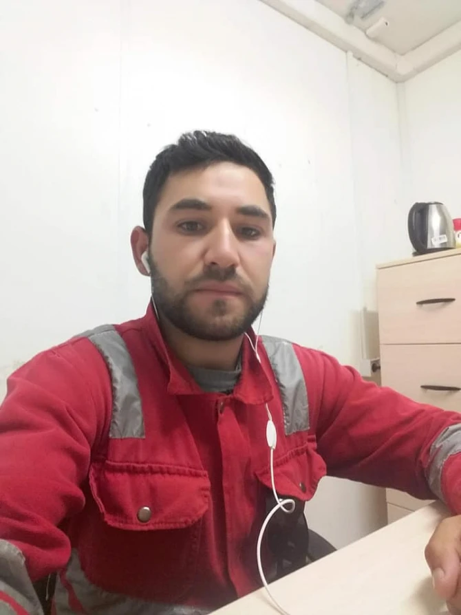 Şuşadakı qəzada yanaraq həlak olanların  FOTOLARI