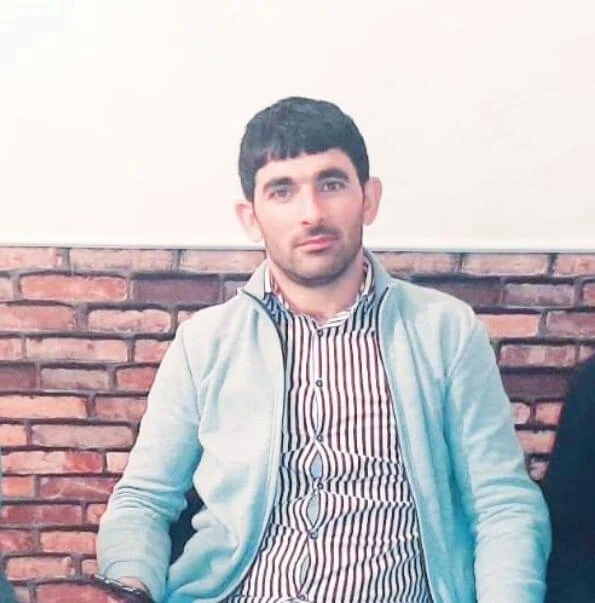 Şuşadakı qəzada yanaraq həlak olanların  FOTOLARI