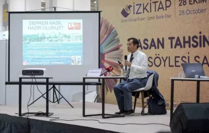 Məşhur yapon zəlzələ mütəxəsssisindən önəmli açıqlama: 