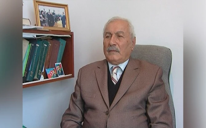 Azərbaycanda dünya şöhrətli alim vəfat edib - FOTO