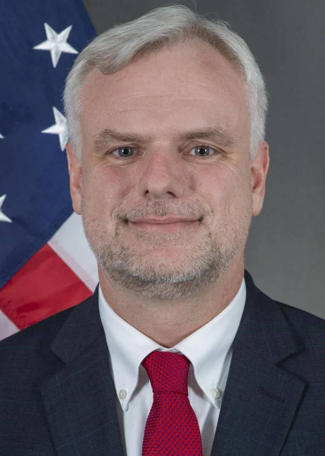 США назначили нового посла в Азербайджане