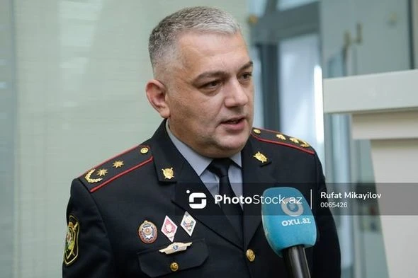 Azərbaycanda yüzlərlə vətəndaşın pulunu alan şəbəkənin əməlinə DİN-dən reaksiya - FOTO
