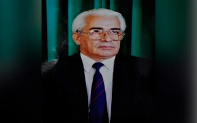 Azərbaycanda keçmiş icra başçısı vəfat etdi - FOTO