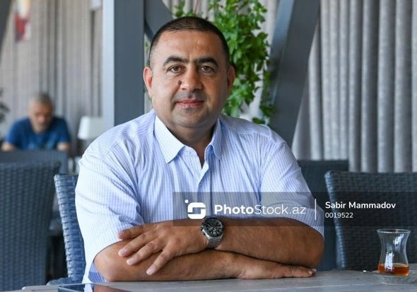 Parklanma ilə bağlı bitməyən problemlər - “Kaspi”nin ARAŞDIRMASI - FOTO