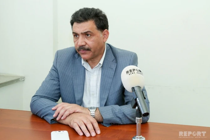 İran səfiri riyakarlıq edir, yalanlar uydurur - RƏY - FOTO