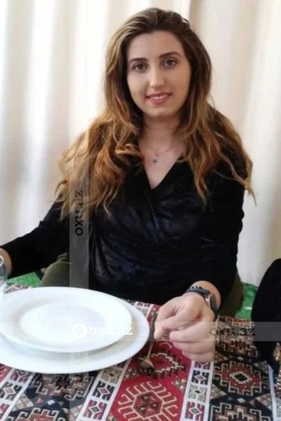 Qazaxda dörd aylıq hamilə qadın dünyasını dəyişdi - FOTO