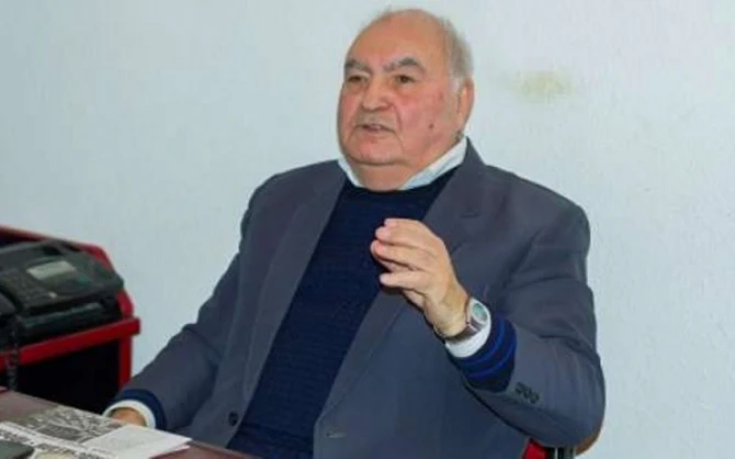 Azərbaycanın keçmiş Baş naziri vəfat edib - FOTO
