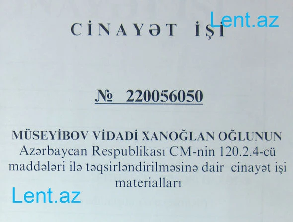 Moskvadan qayıdıb arvadını öldürdü - Xəyanət şübhəsi, gizli “WhatsApp” yazışması - FOTO