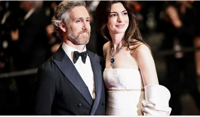 “Oskar” mükafatına layiq görülən məşhur aktrisa yeni açıqlaması ilə diqqət çəkib - FOTO