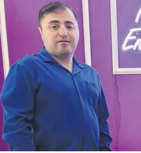 Dilan Polatın 