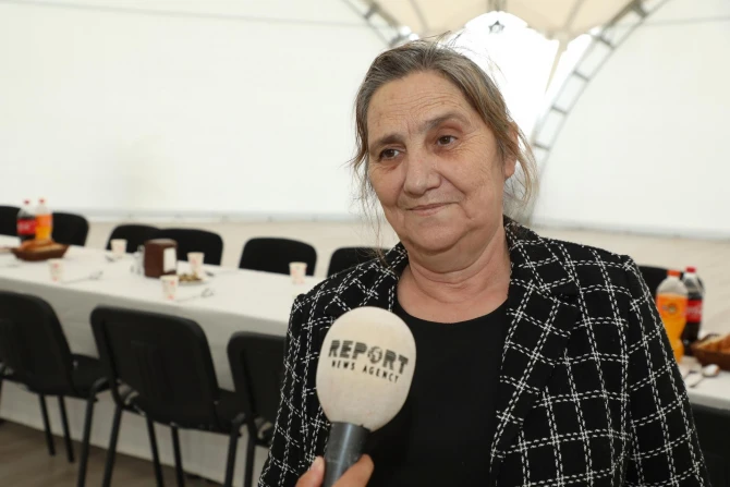 31 ildən sonra Laçına köçən sakinlər: 