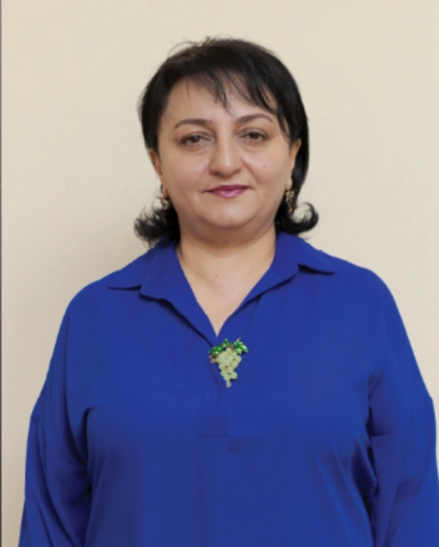 Скончалась преподаватель Азербайджанского медуниверситета