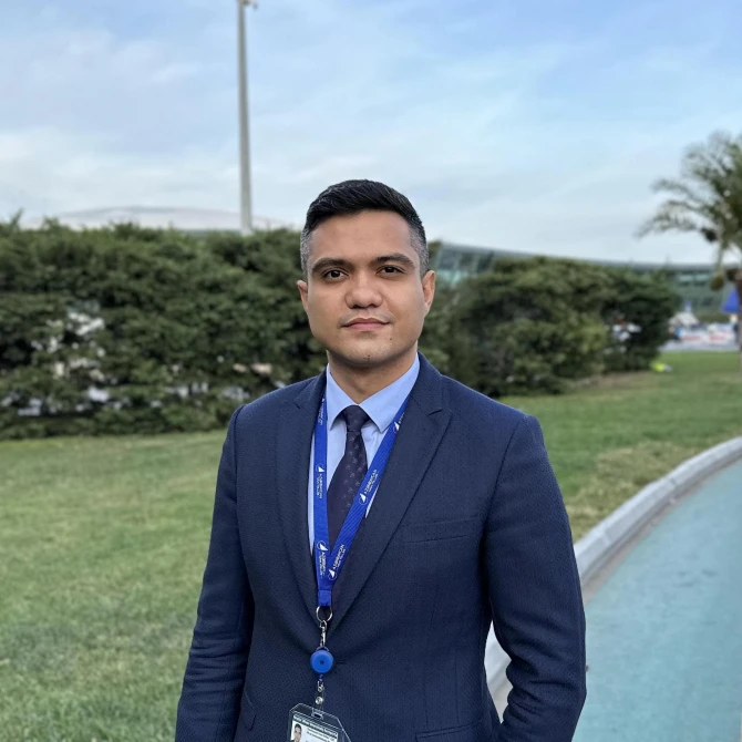 AZAL-da Mətbuatla İş şöbəsinin rəhbəri vəzifəsinə təyinat olub - FOTO