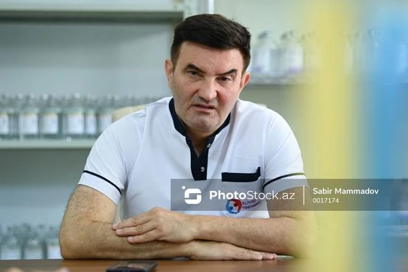 Azərbaycanlı alimi avtomobili ilə vuraraq öldürən şəxs tanınmış həkim imiş - YENİLƏNİB - FOTO